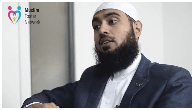 Sheikh Sajid Umar’s advice to people who are put off by questions asked during the interview process