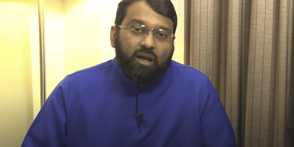 A Message from Dr Yasir Qadhi on Fostering Children